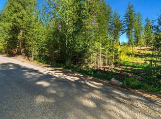 Nka Stone Road Acres LOT 2-20, Blanchard, ID 83804