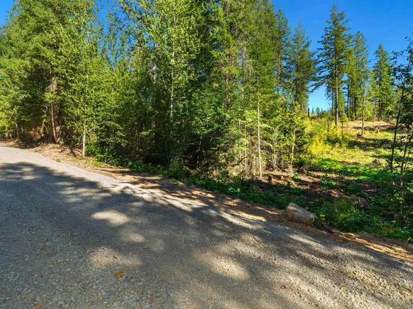 Nka Stone Road Acres Lot 2-20, Blanchard, ID 83804