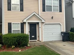 45 Fieldview Ln, Covington, GA 30016