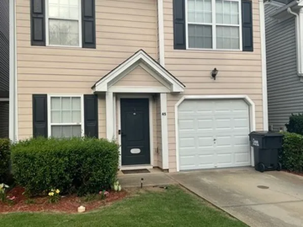 45 Fieldview Ln, Covington, GA 30016
