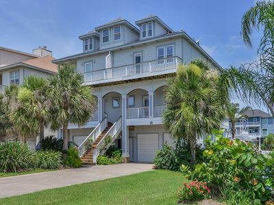 13418 Stewart Rd, Galveston, TX, 77554