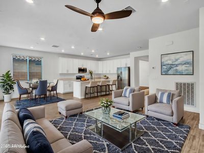 20358 W Calle Encorvada, Buckeye, AZ, 85396