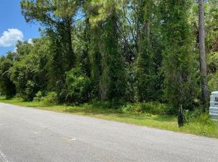 Saturday St LOT 6, North Pt, FL 34288