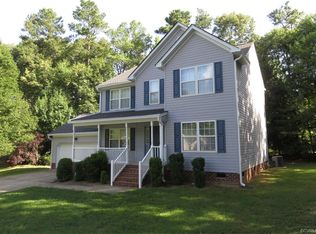 2804 Goldeneye Ct, Henrico, VA 23231