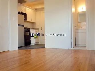 Rented by DSA Realty