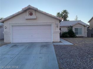 5107 Blue Onion Cir, North Las Vegas, NV 89031