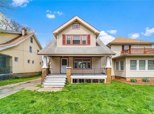 2006 Tampa Ave, Cleveland, OH 44109