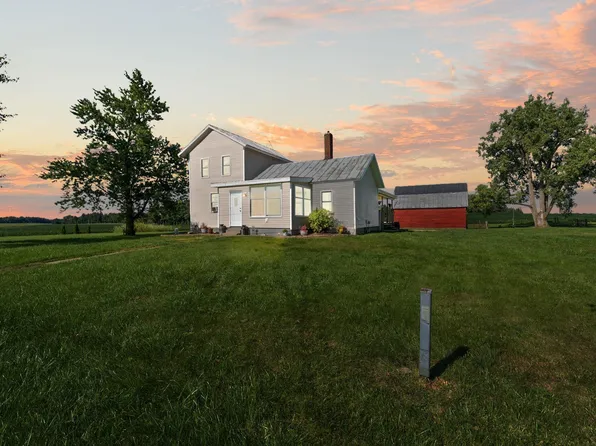 5665 S 500 W, Hudson, IN 46747