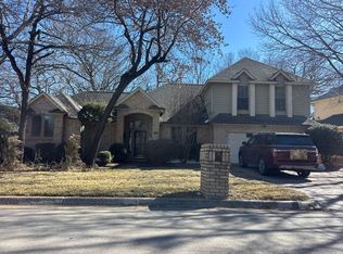 5203 Antony Ct, Arlington, TX 76017