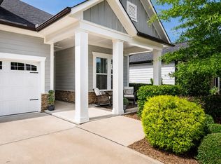 93 Abercorn Cir, Chapel Hill, NC 27516
