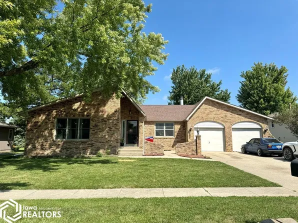 1513 Collins St, Webster City, IA 50595