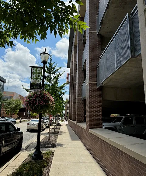 Lofts at Union Street — Photo 1