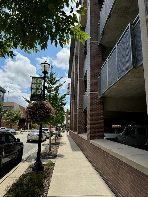 Lofts at Union Street