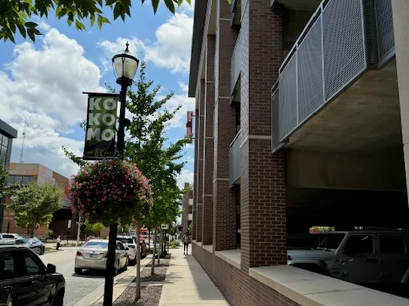 Lofts at Union Street