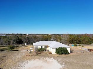 2421 Upper Denton Rd, Weatherford, TX 76085