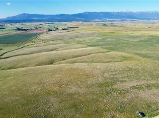 Maki Johnson Rd, Roberts, MT 59070