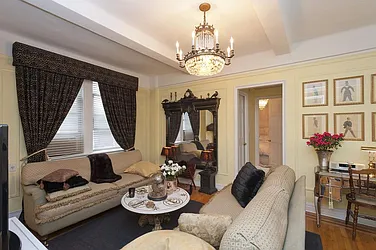 Rented by Keller Williams NYC