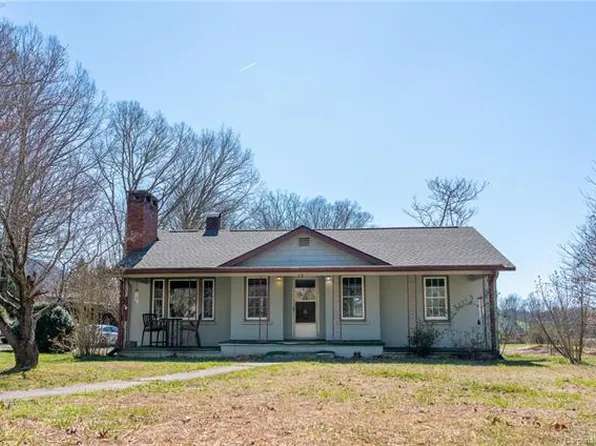 68 Souther Rd, Fletcher, NC 28732