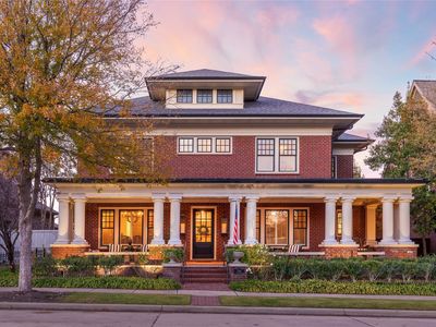 7304 Ripley St, McKinney, TX, 75071