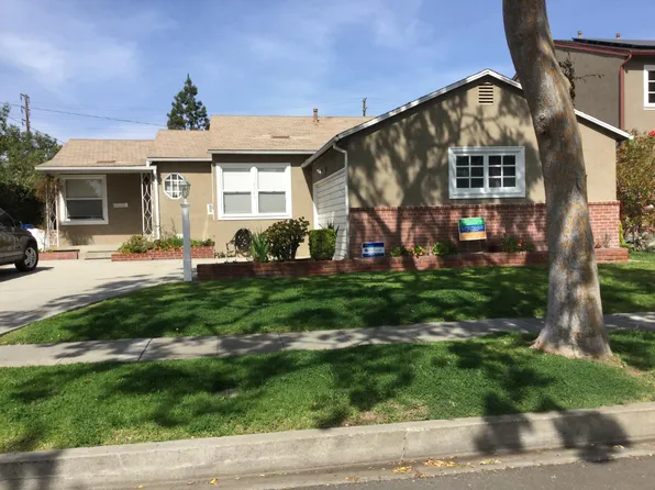 4366 Jasmine Ave, Culver City, CA 90232
