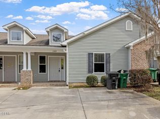 1589 Quazar Rd, Tallahassee, FL 32311