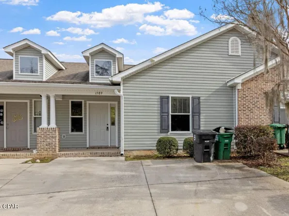 1589 Quazar Rd, Tallahassee, FL 32311