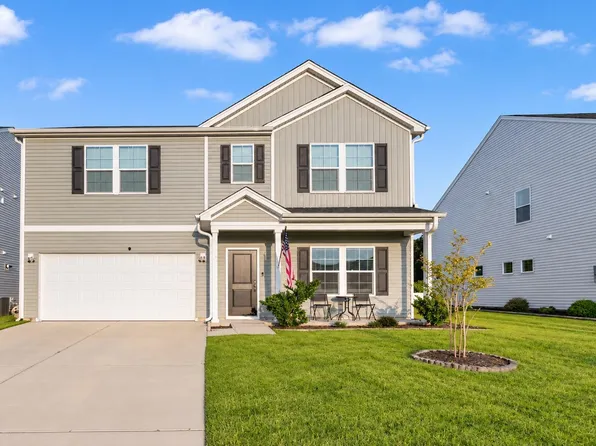 180 Wagner Cir., Conway, SC 29526