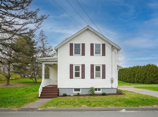 50 West St, Windsor Locks, CT 06096