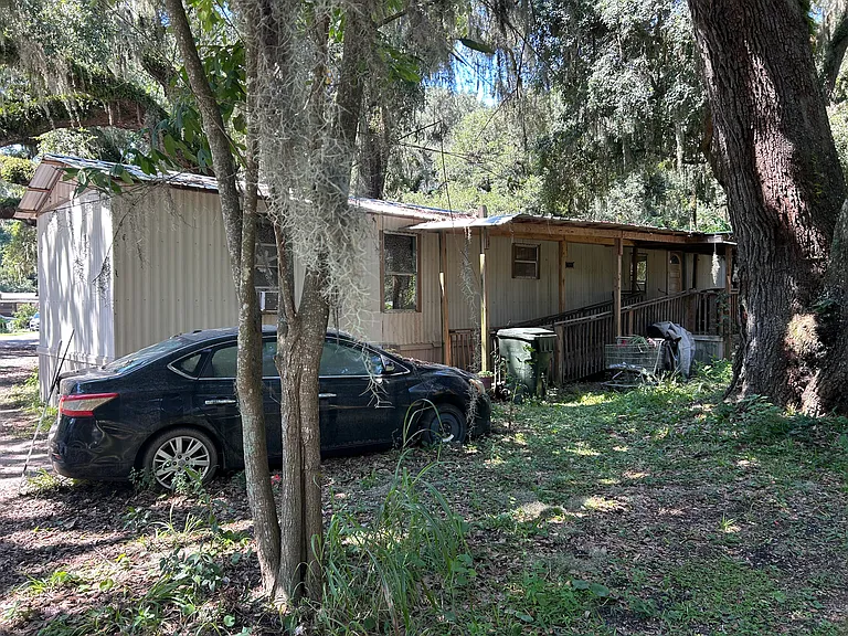 Harrietts Bluff Rd — Photo 1