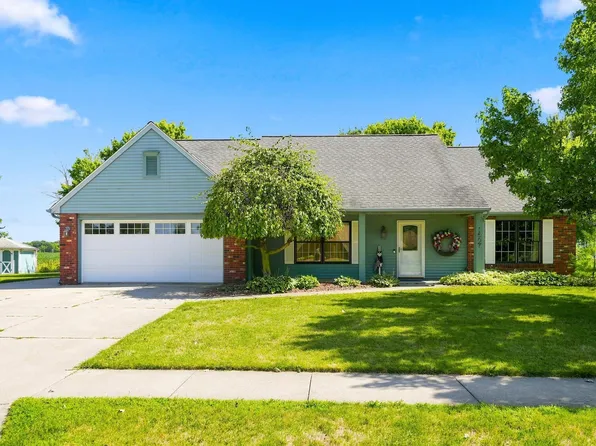 1607 Allison Blvd, Auburn, IN 46706