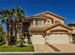 5188 Villa Vecchio Ct, Las Vegas, NV 89141