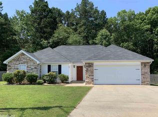516 Saint Charles Ct, Haskell, AR 72015