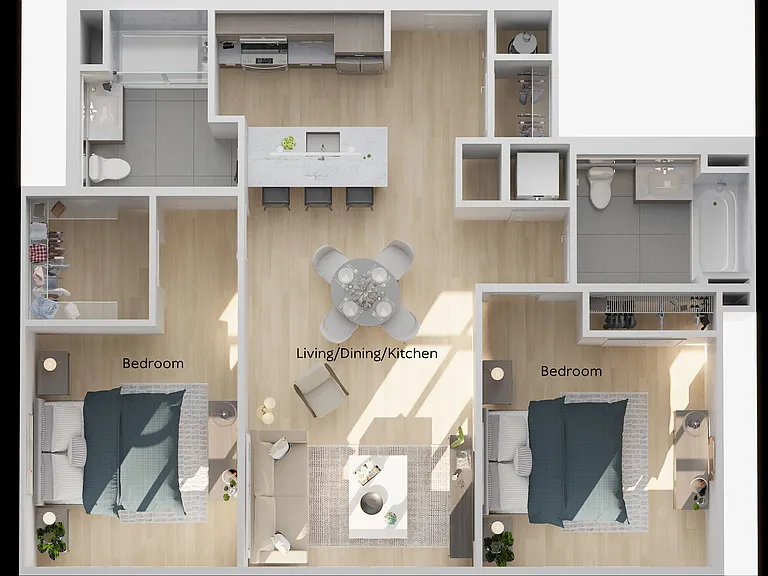 14 Lincoln Pl — Photo 34