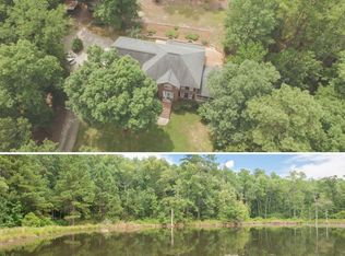 173 Lagoon Lair, Aiken, SC 29803