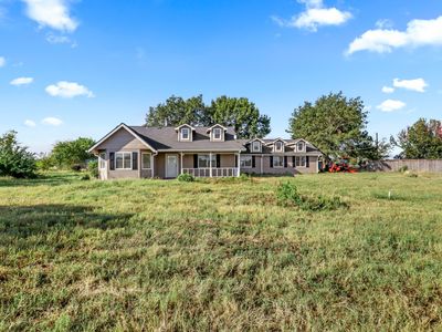 10724 County Road 2458, Terrell, TX, 75160