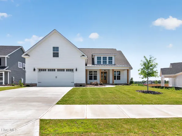 454 Woodlawn Street, Evans, GA 30809