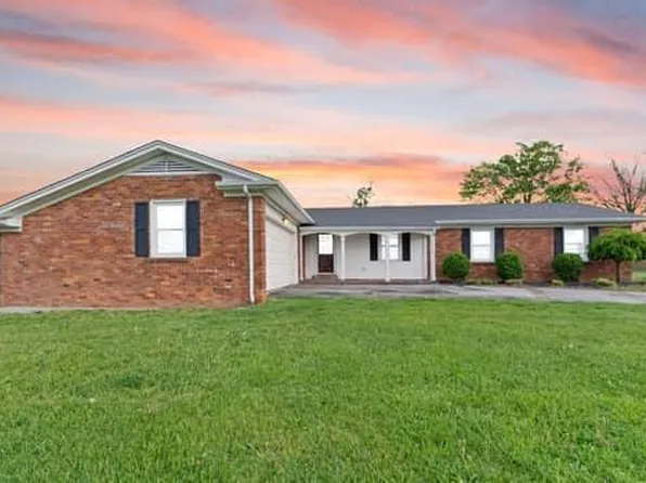 101 Holly Hill Dr, Nicholasville, KY 40356