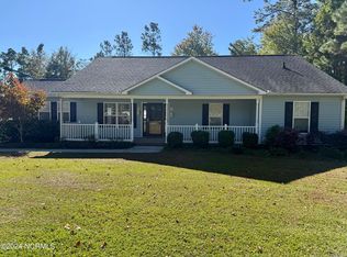 660 Mill Creek Rd, Newport, NC 28570