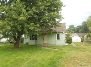 3213 Navaho St, Middletown, OH 45044