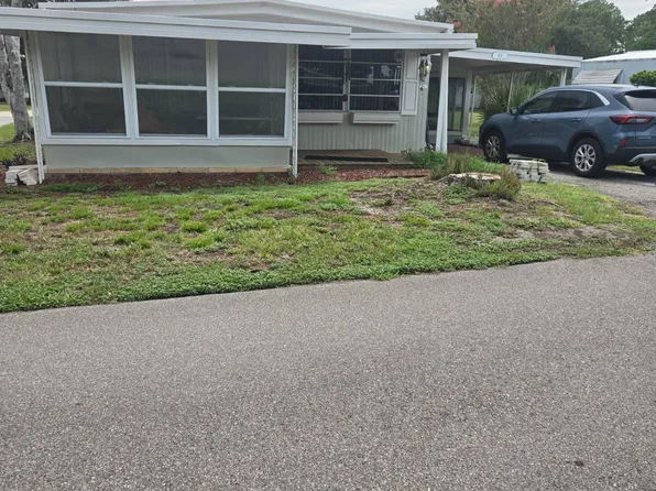 134 Highland Dr, Leesburg, FL 34788