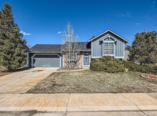 21217 E Powers Pl, Centennial, CO 80015
