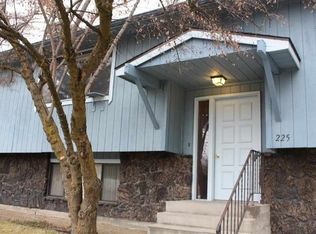 225 E Hawthorne Rd, Spokane, WA 99218