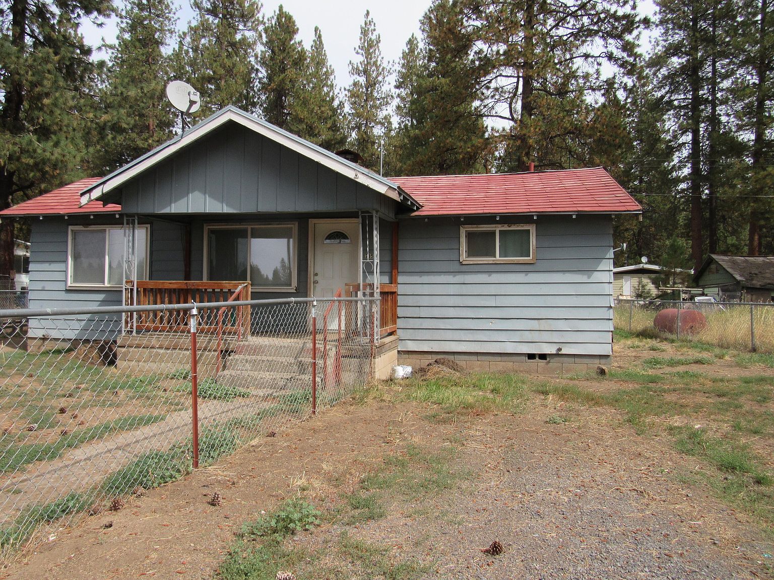 715 Highway 422 198672, Chiloquin, OR 97624 Zillow
