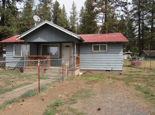 715 Highway 422 #198672, Chiloquin, OR 97624