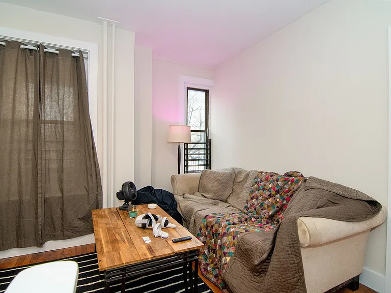 448 Park Dr #1X — Photo 5