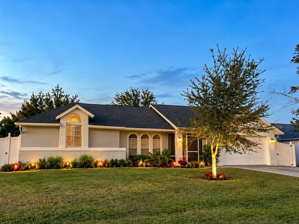 2149 Clover St NE, Palm Bay, FL 32905