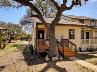 143 Comanche Point, Point Venture, TX 78645