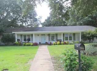 3813 Ashley Dr S, Mobile, AL 36608