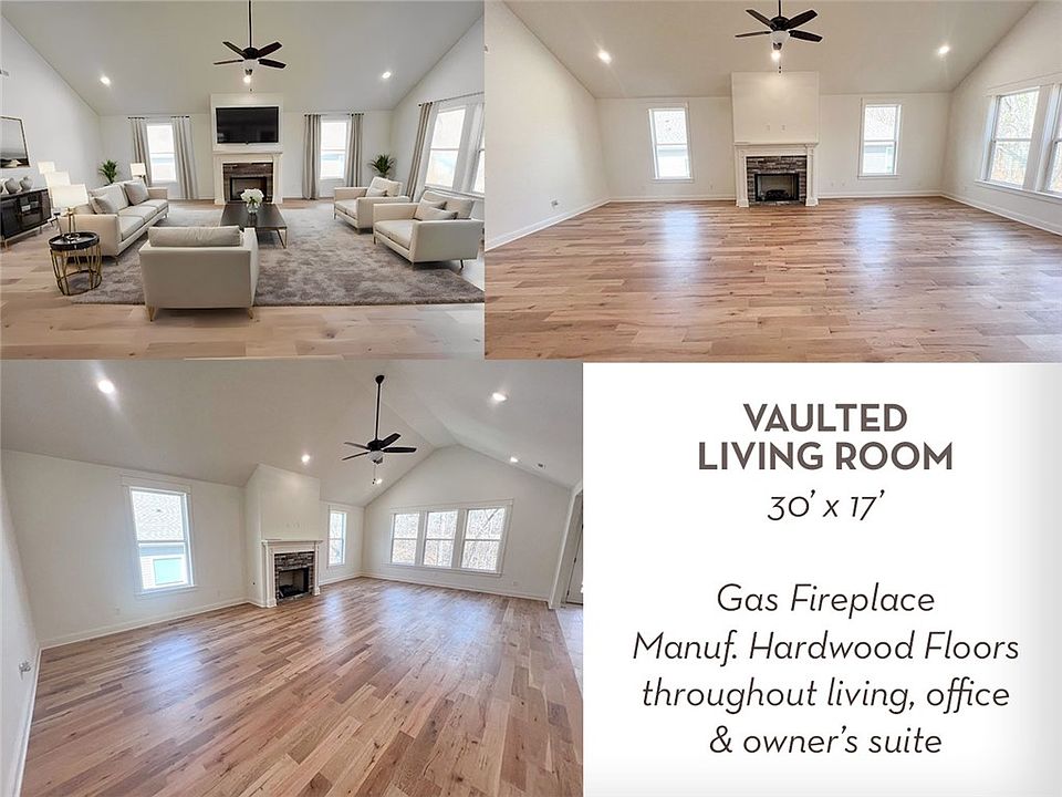 1st image of 8 Clevedon Cir