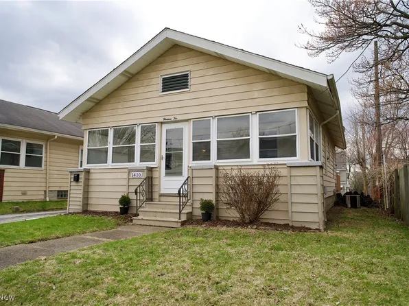 1410 Brown St, Akron, OH 44301